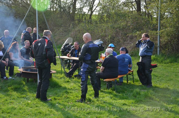 Saisoneroeffnungsfahrt 2014 - 214.JPG